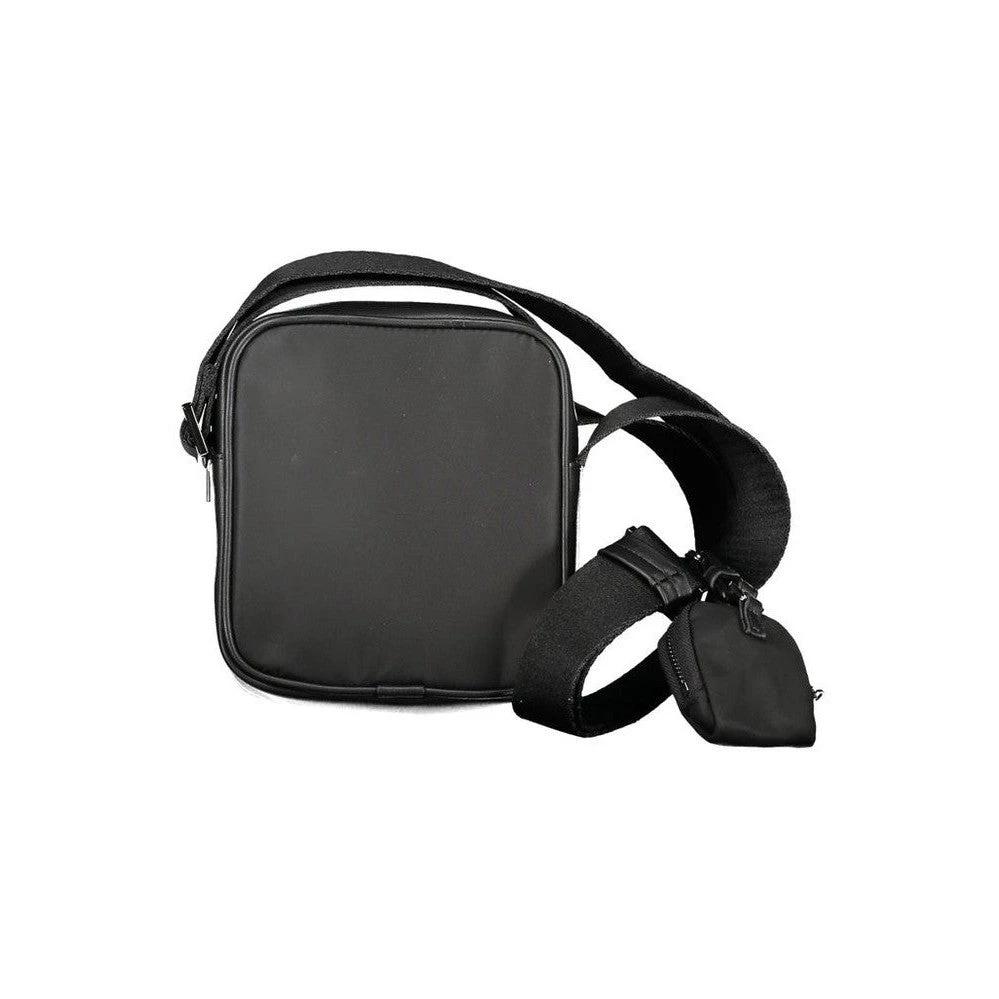 Calvin Klein Umhängetasche Schwarz | ELORÉ