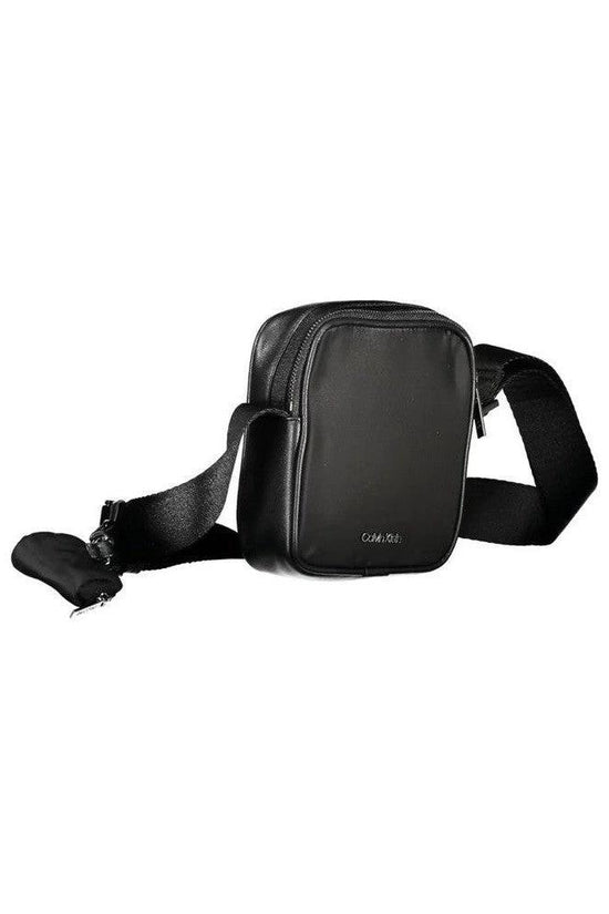 Calvin Klein Umhängetasche Schwarz | ELORÉ