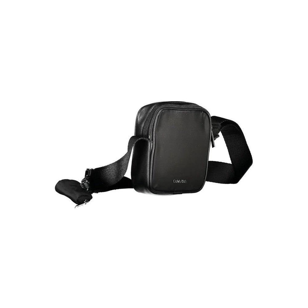 Calvin Klein Umhängetasche Schwarz | ELORÉ