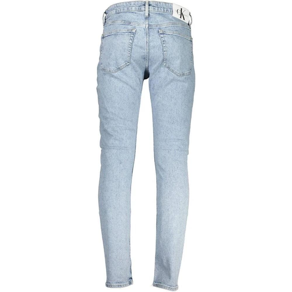 Supercalifragilisticexpialidocious Jeans Blau | ELORÉ by Calvin Klein