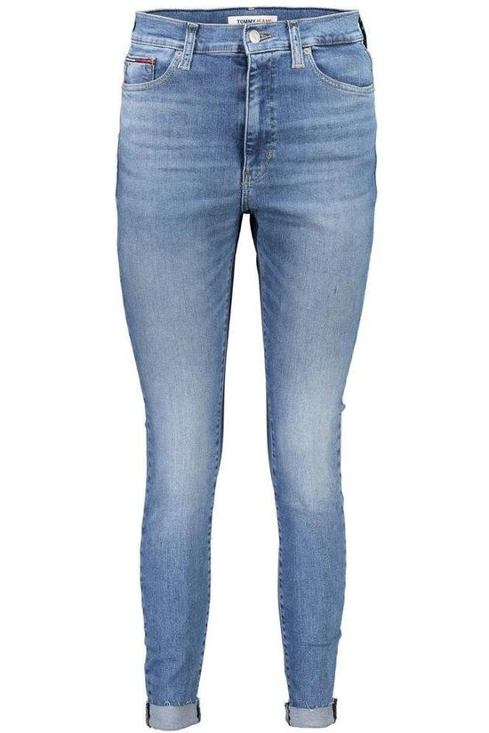 Tommy Hilfiger Jeans Blau | ELORÉ by Tommy Hilfiger