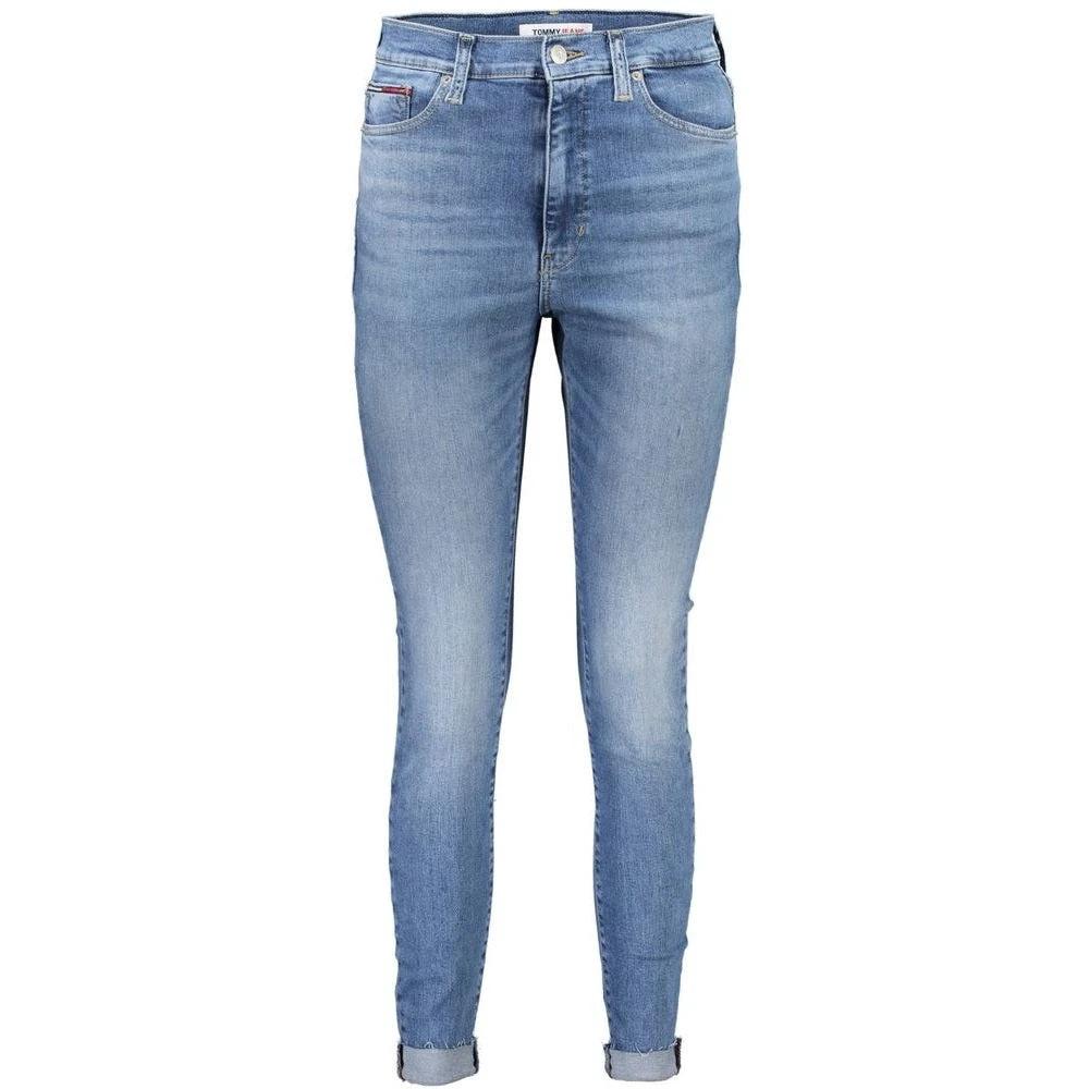 Tommy Hilfiger Jeans Blau | ELORÉ by Tommy Hilfiger