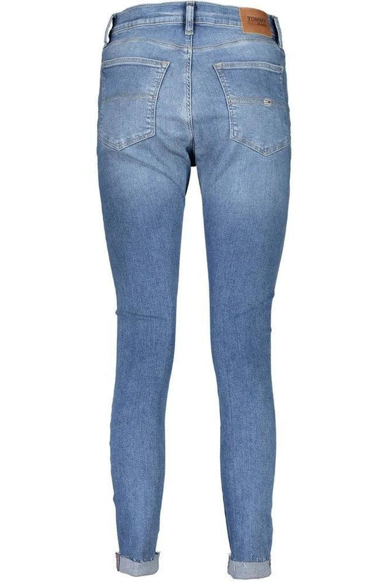 Tommy Hilfiger Jeans Blau | ELORÉ by Tommy Hilfiger