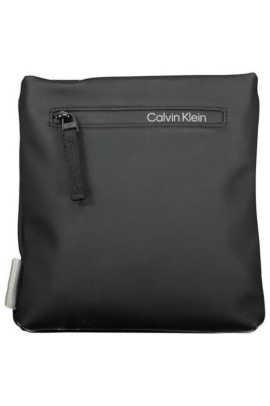Calvin Klein Umhängetasche Schwarz | ELORÉ by Calvin Klein
