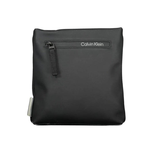 Calvin Klein Umhängetasche Schwarz | ELORÉ by Calvin Klein