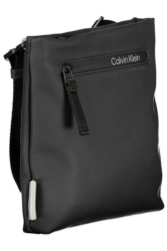 Calvin Klein Umhängetasche Schwarz | ELORÉ by Calvin Klein