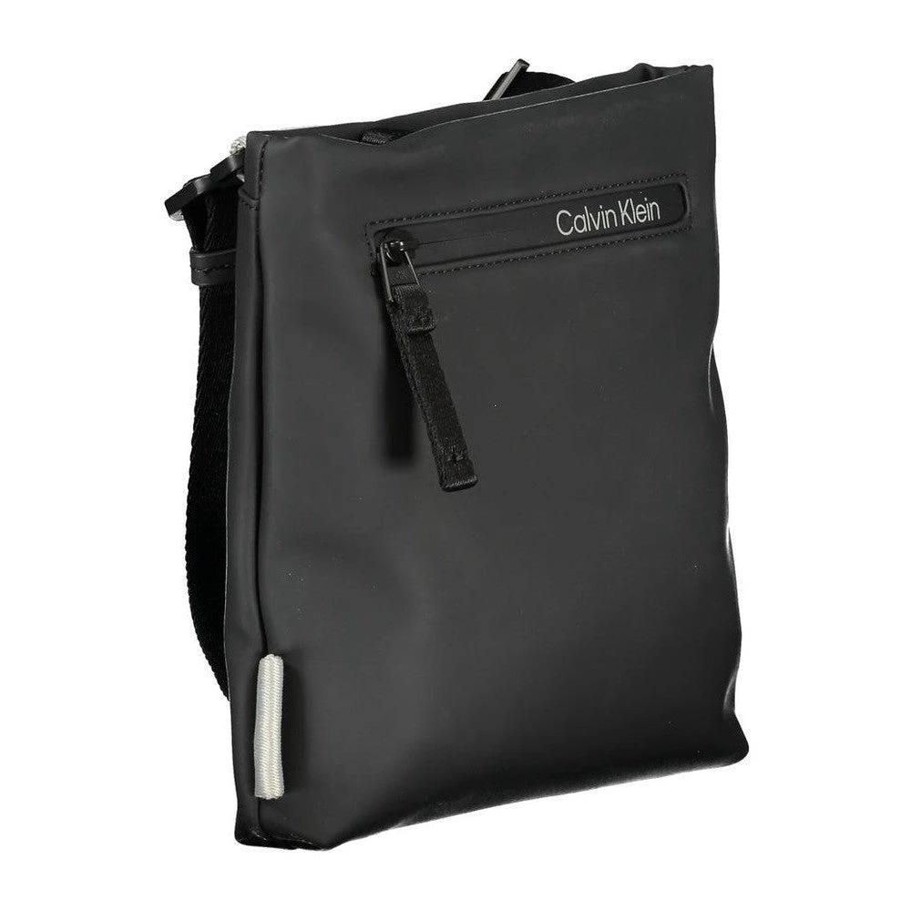 Calvin Klein Umhängetasche Schwarz | ELORÉ by Calvin Klein