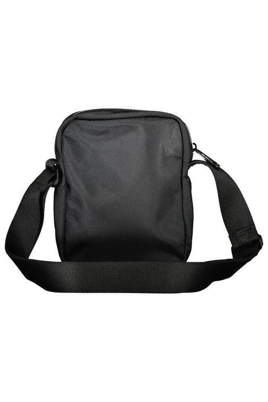 Calvin Klein Umhängetasche Schwarz Glänzend | ELORÉ by Calvin Klein
