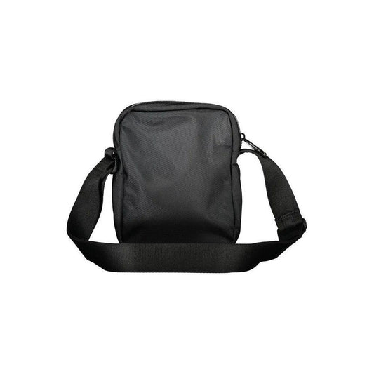 Calvin Klein Umhängetasche Schwarz Glänzend | ELORÉ by Calvin Klein