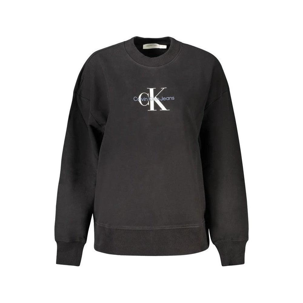 Calvin Klein Pullover Schwarz | ELORÉ by Calvin Klein