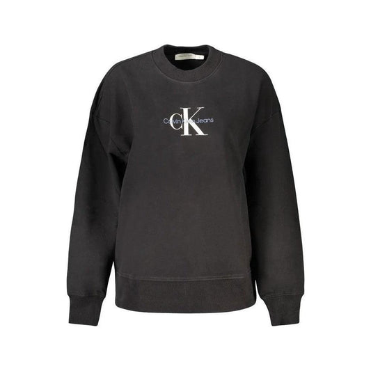 Calvin Klein Pullover Schwarz | ELORÉ by Calvin Klein