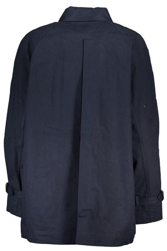 Tommy Hilfiger Mantel Blau | ELORÉ by Tommy Hilfiger