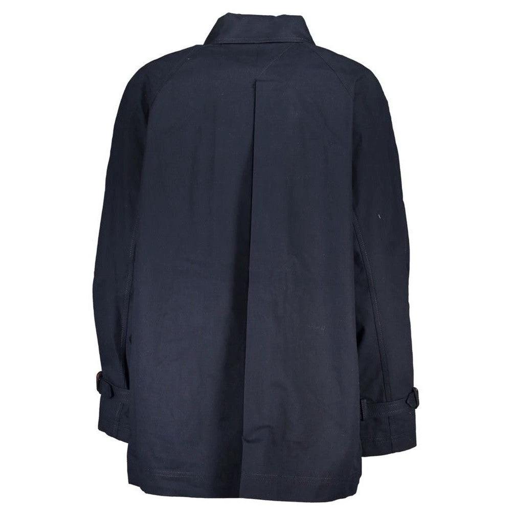 Tommy Hilfiger Mantel Blau | ELORÉ by Tommy Hilfiger