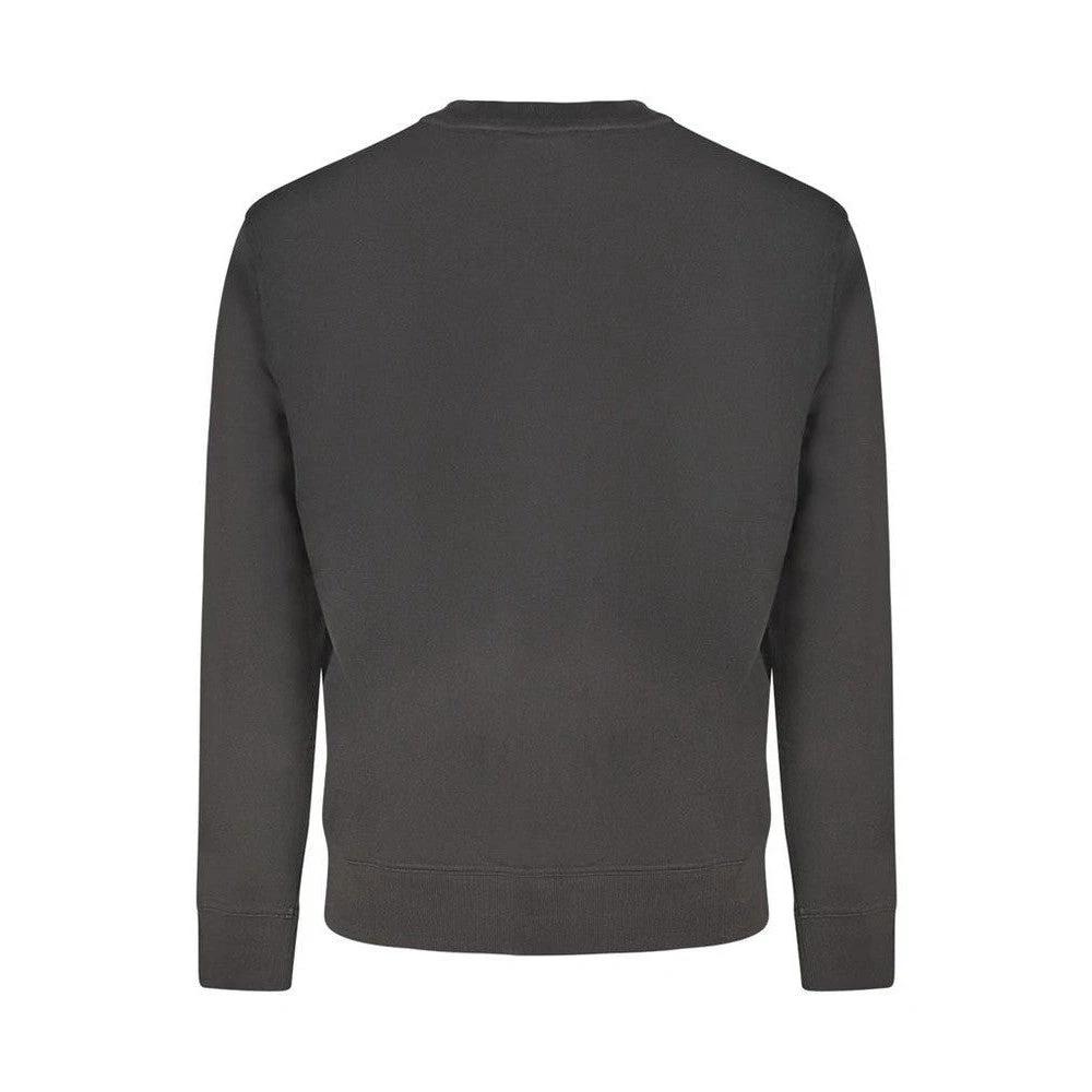 Boss Pullover Schwarz | ELORÉ by Hugo Boss