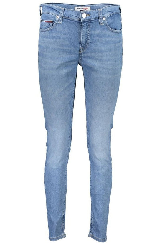 Tommy Hilfiger Jeans Blau | ELORÉ by Tommy Hilfiger