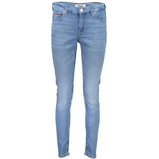 Tommy Hilfiger Jeans Blau | ELORÉ by Tommy Hilfiger