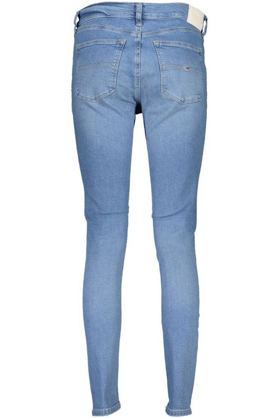 Tommy Hilfiger Jeans Blau | ELORÉ by Tommy Hilfiger