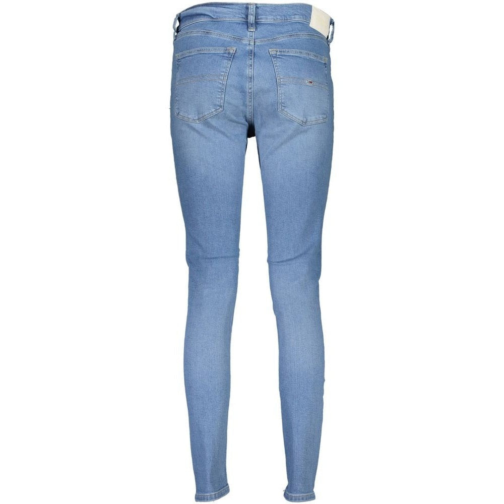 Tommy Hilfiger Jeans Blau | ELORÉ by Tommy Hilfiger