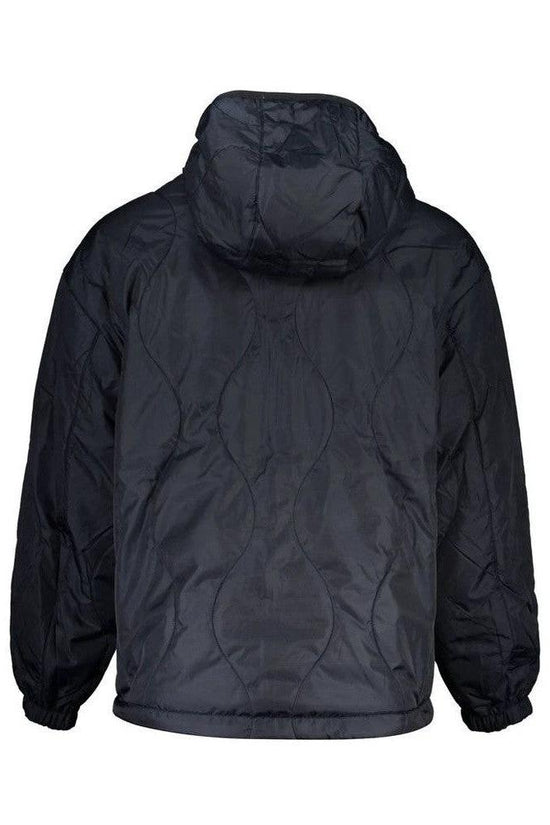 Tommy Hilfiger Wendejacke Blau | ELORÉ by Tommy Hilfiger