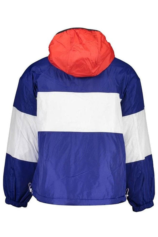 Tommy Hilfiger Wendejacke Blau | ELORÉ by Tommy Hilfiger