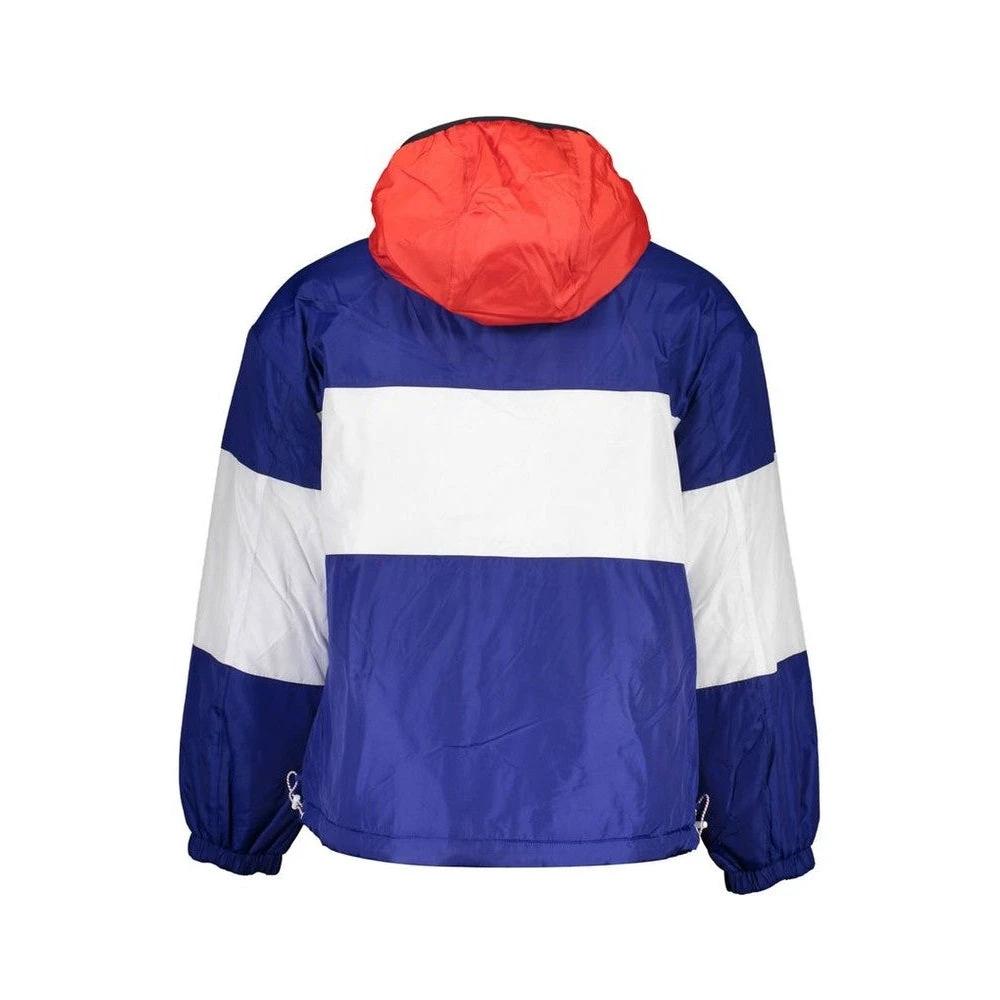 Tommy Hilfiger Wendejacke Blau | ELORÉ by Tommy Hilfiger