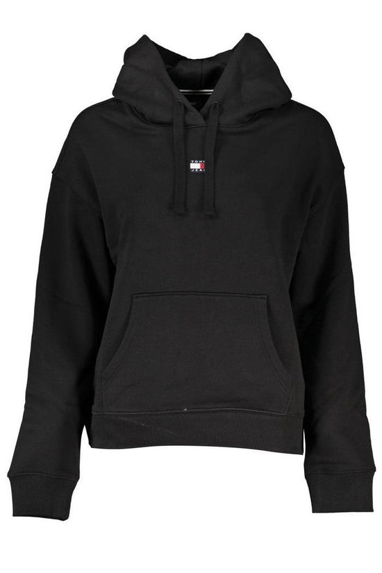 Tommy Hilfiger Hoodie Schwarz | ELORÉ by Tommy Hilfiger