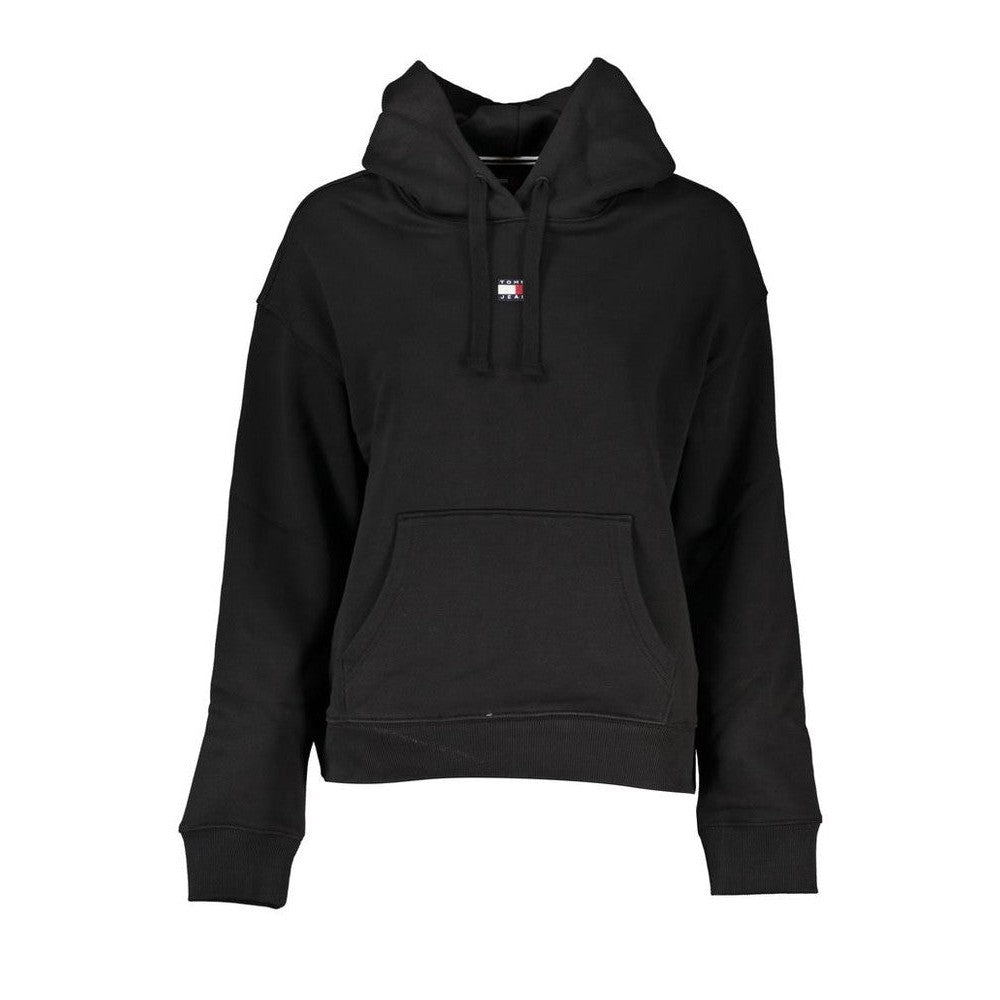 Tommy Hilfiger Hoodie Schwarz | ELORÉ by Tommy Hilfiger