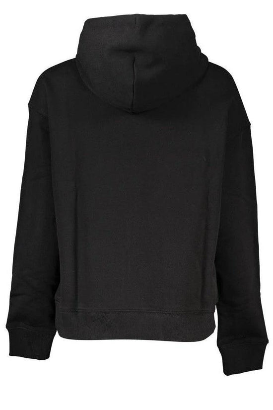 Tommy Hilfiger Hoodie Schwarz | ELORÉ by Tommy Hilfiger