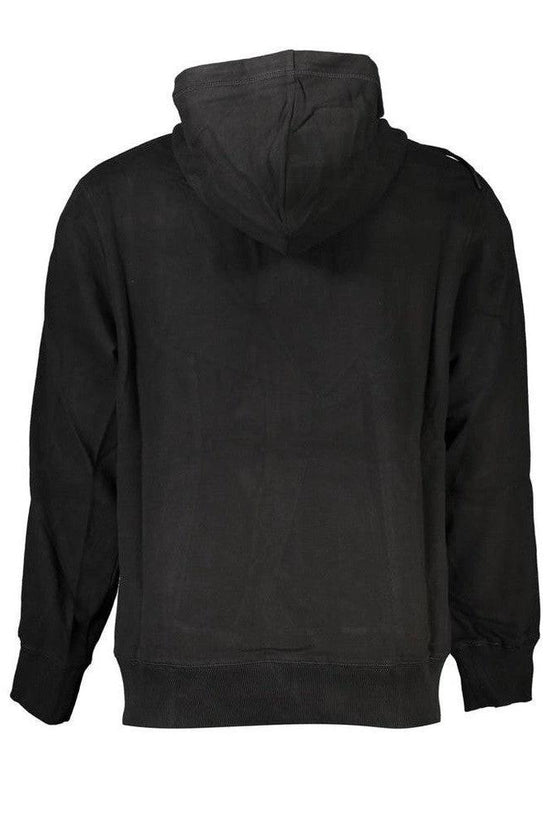 Calvin Klein Hoodie Schwarz | ELORÉ by Calvin Klein