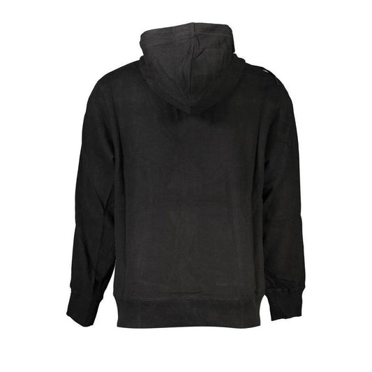Calvin Klein Hoodie Schwarz | ELORÉ by Calvin Klein