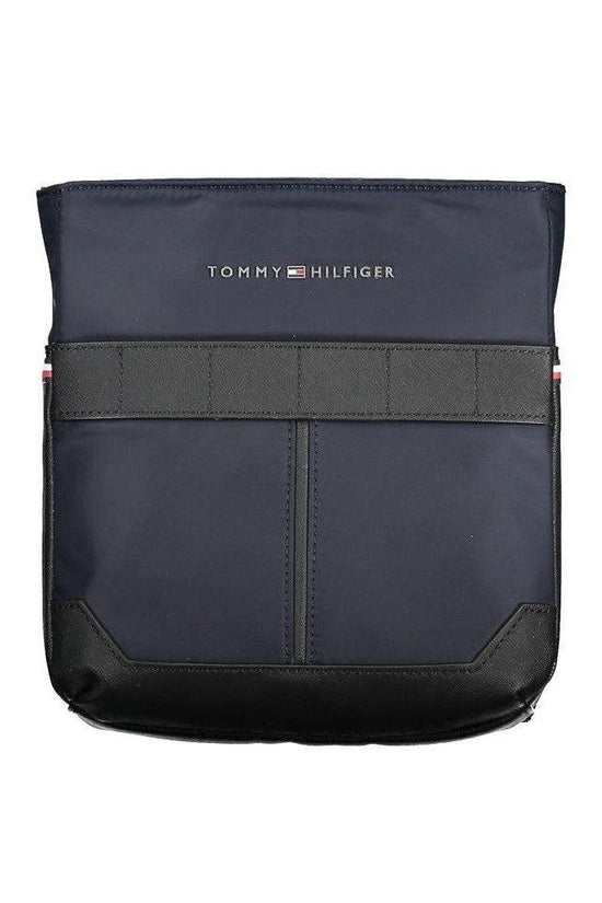 Tommy Hilfiger Schultertasche Indigo Dunkelblau | ELORÉ by Tommy Hilfiger