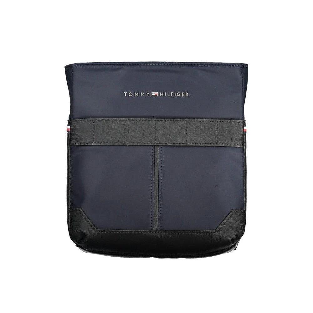 Tommy Hilfiger Schultertasche Indigo Dunkelblau | ELORÉ by Tommy Hilfiger