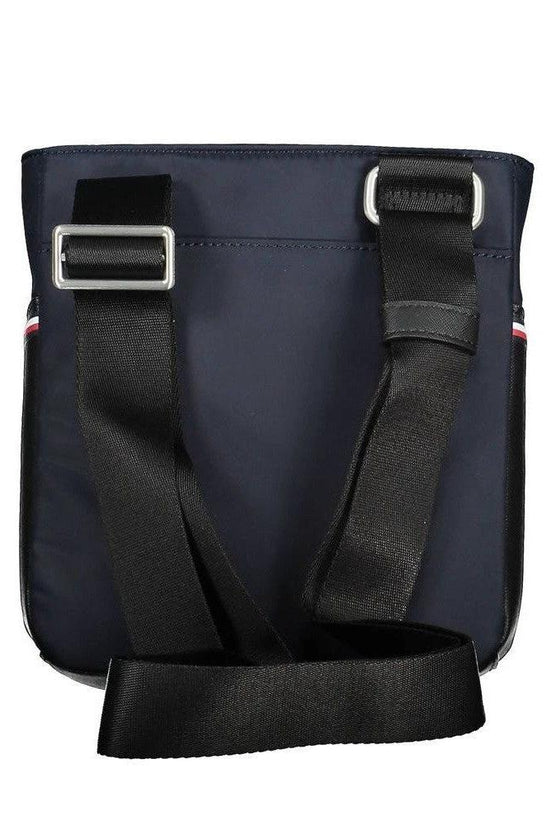 Tommy Hilfiger Schultertasche Indigo Dunkelblau | ELORÉ by Tommy Hilfiger