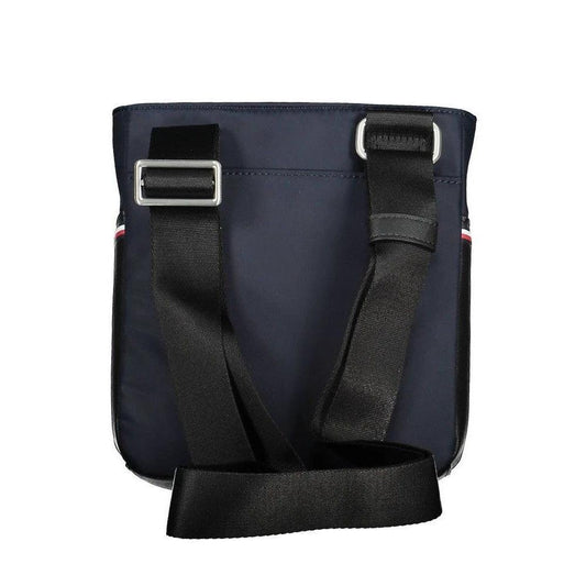 Tommy Hilfiger Schultertasche Indigo Dunkelblau | ELORÉ by Tommy Hilfiger