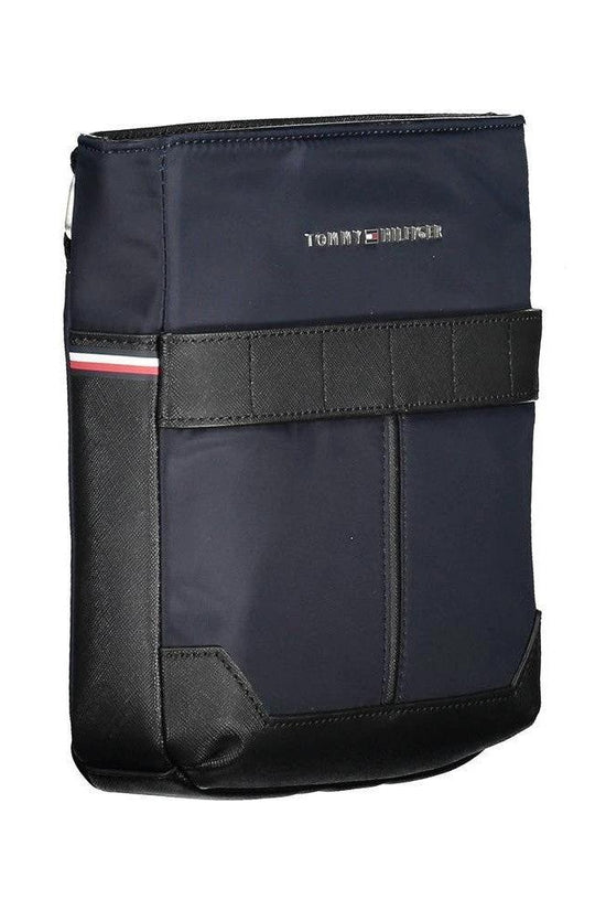 Tommy Hilfiger Schultertasche Indigo Dunkelblau | ELORÉ by Tommy Hilfiger