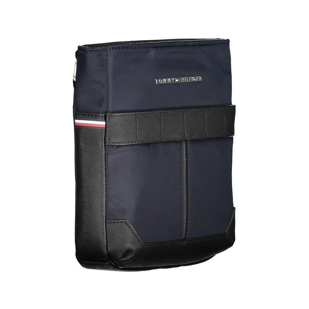 Tommy Hilfiger Schultertasche Indigo Dunkelblau | ELORÉ by Tommy Hilfiger