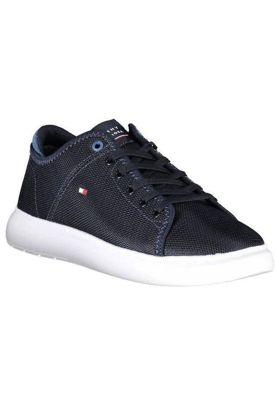 Tommy Hilfiger Sneaker Blau | ELORÉ by Tommy Hilfiger