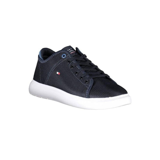 Tommy Hilfiger Sneaker Blau | ELORÉ by Tommy Hilfiger