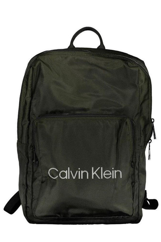 Calvin Klein Rucksack Grün | ELORÉ by Calvin Klein