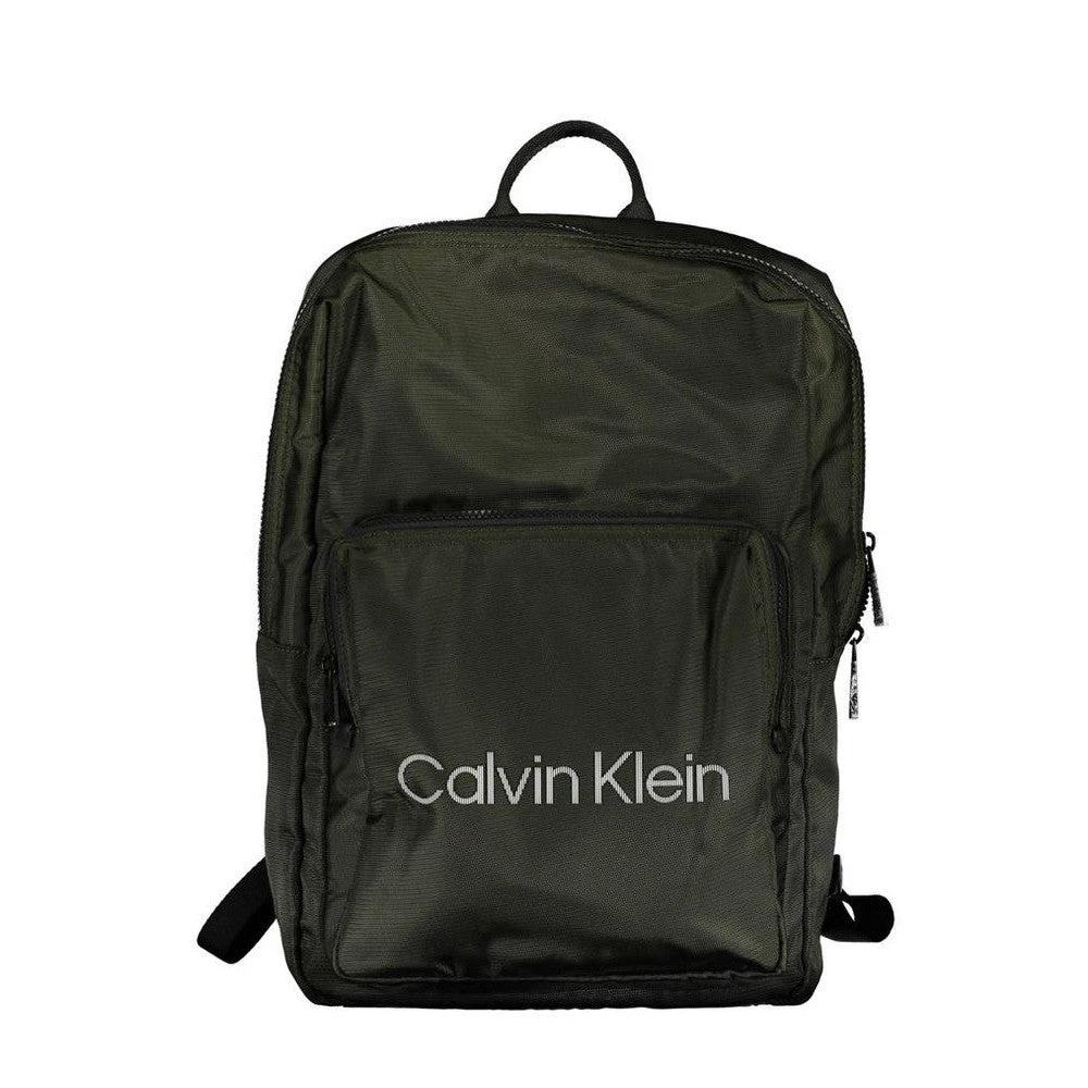 Calvin Klein Rucksack Grün | ELORÉ by Calvin Klein