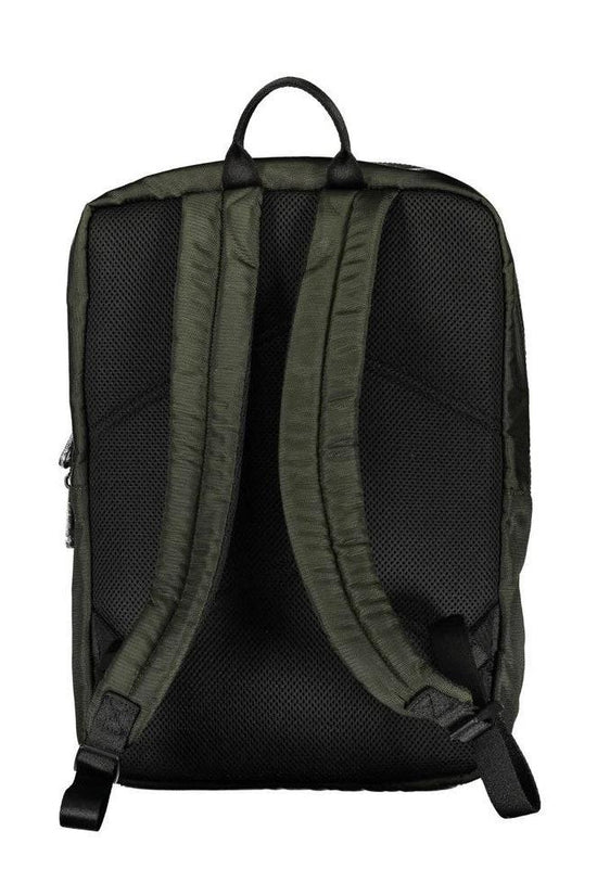 Calvin Klein Rucksack Grün | ELORÉ by Calvin Klein
