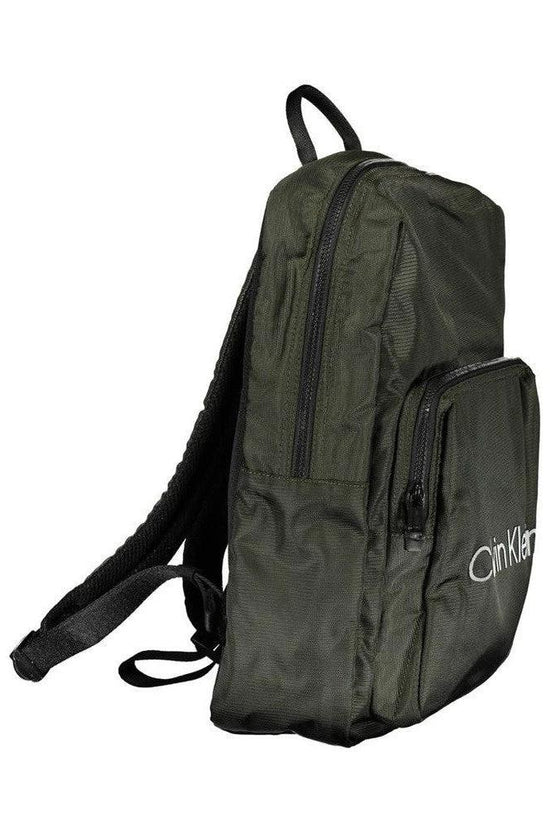 Calvin Klein Rucksack Grün | ELORÉ by Calvin Klein