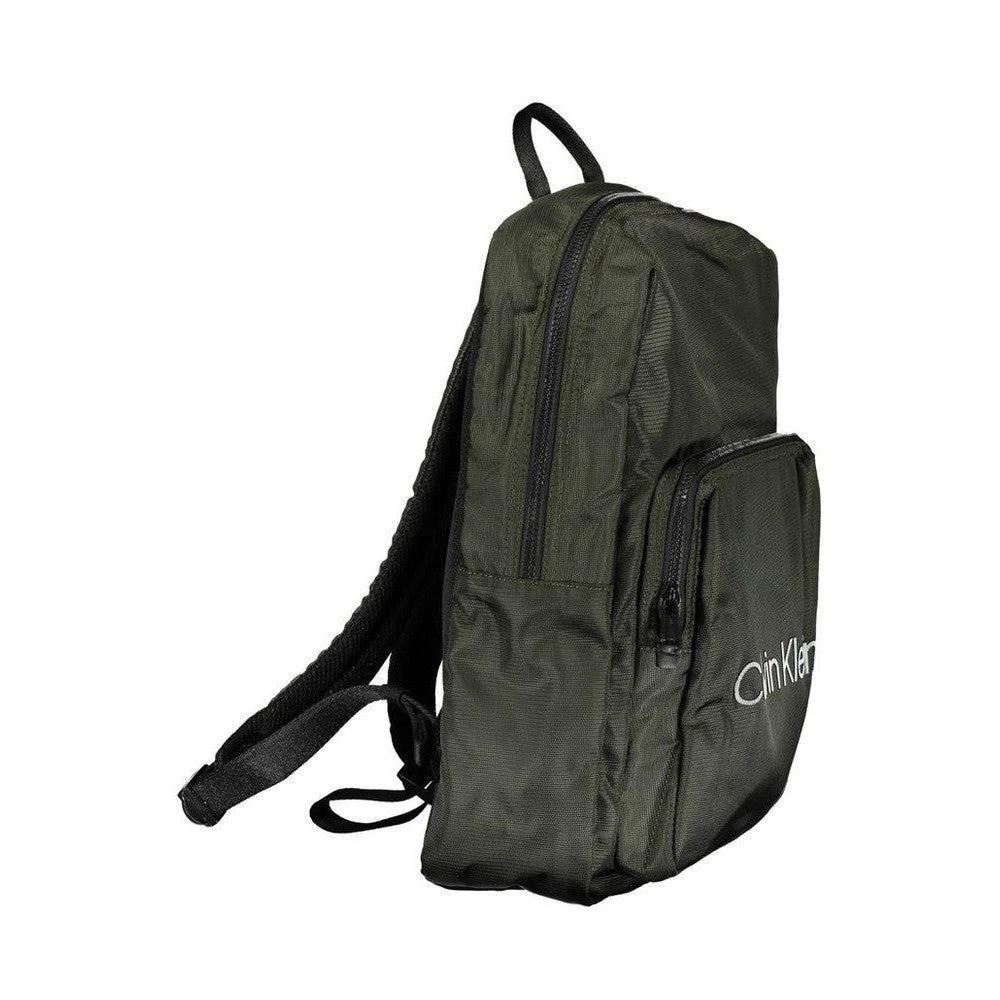 Calvin Klein Rucksack Grün | ELORÉ by Calvin Klein
