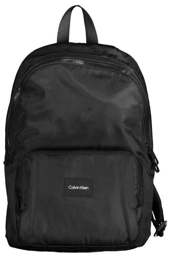 Calvin Klein Rucksack Schwarz | ELORÉ by Calvin Klein