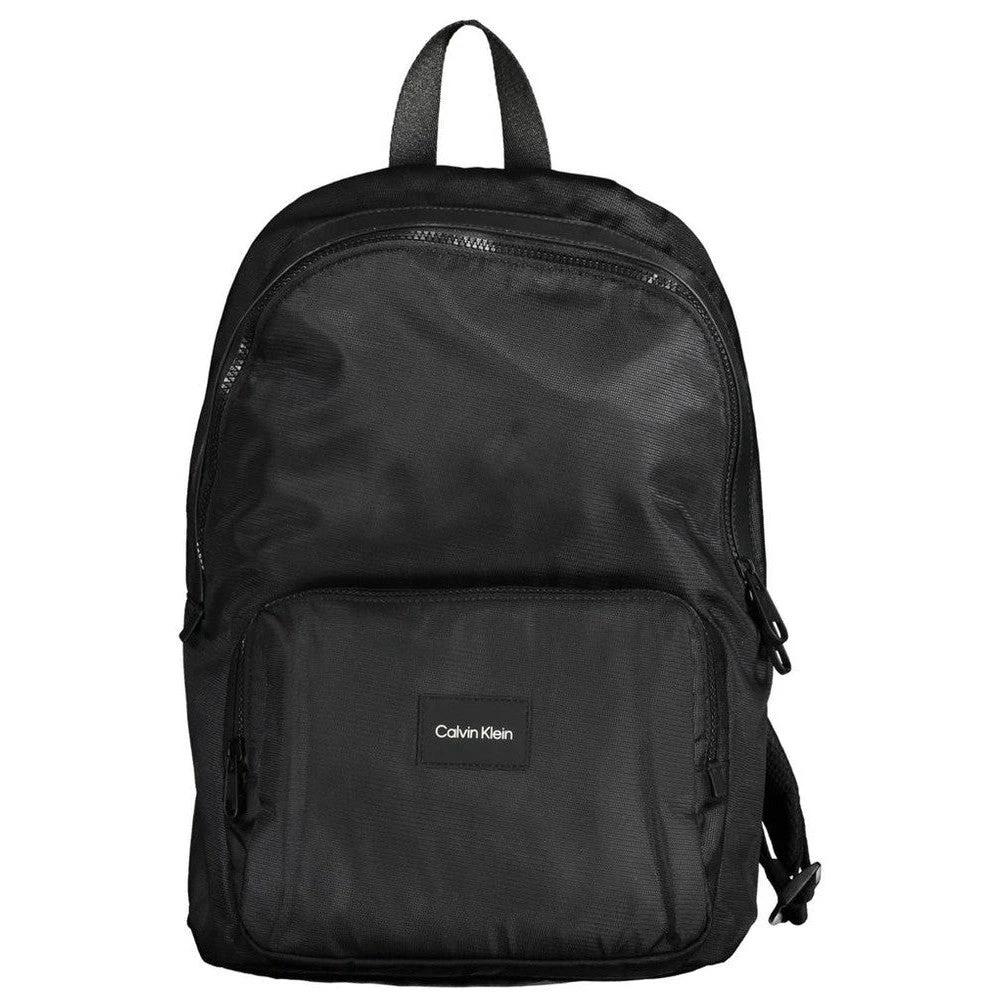 Calvin Klein Rucksack Schwarz | ELORÉ by Calvin Klein