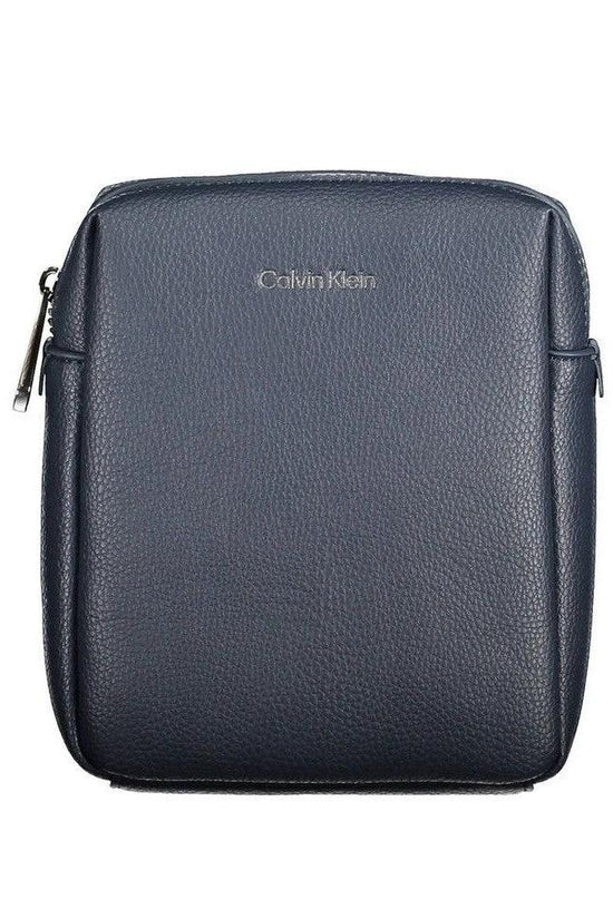 Calvin Klein Schultertasche Dunkelblau | ELORÉ by Calvin Klein