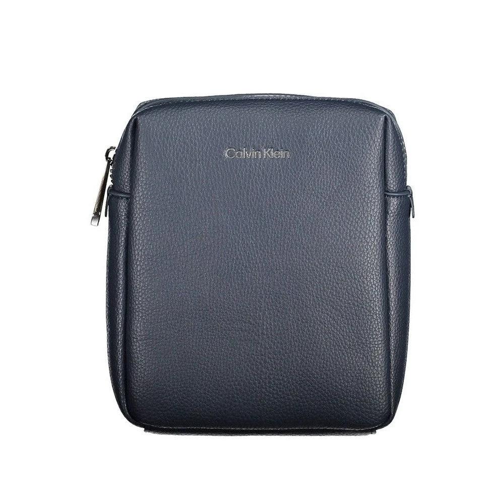 Calvin Klein Schultertasche Dunkelblau | ELORÉ by Calvin Klein