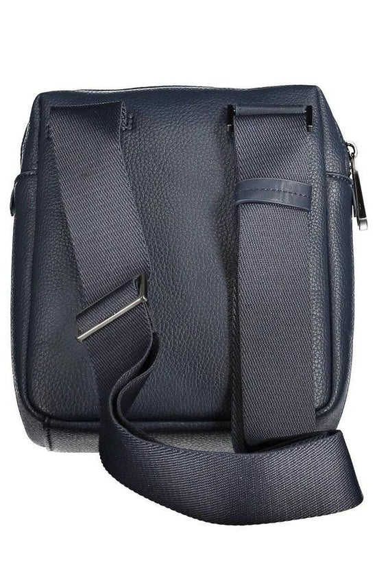 Calvin Klein Schultertasche Dunkelblau | ELORÉ by Calvin Klein