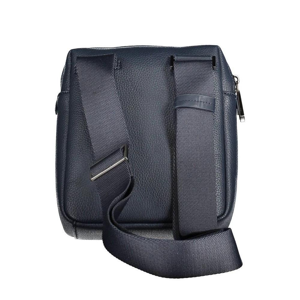 Calvin Klein Schultertasche Dunkelblau | ELORÉ by Calvin Klein