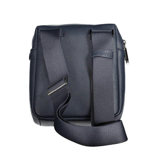 Calvin Klein Schultertasche Dunkelblau | ELORÉ by Calvin Klein